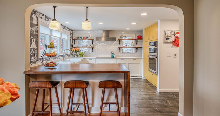 The Top Residential Architecture and Design Firms in the Ann Arbor Area
